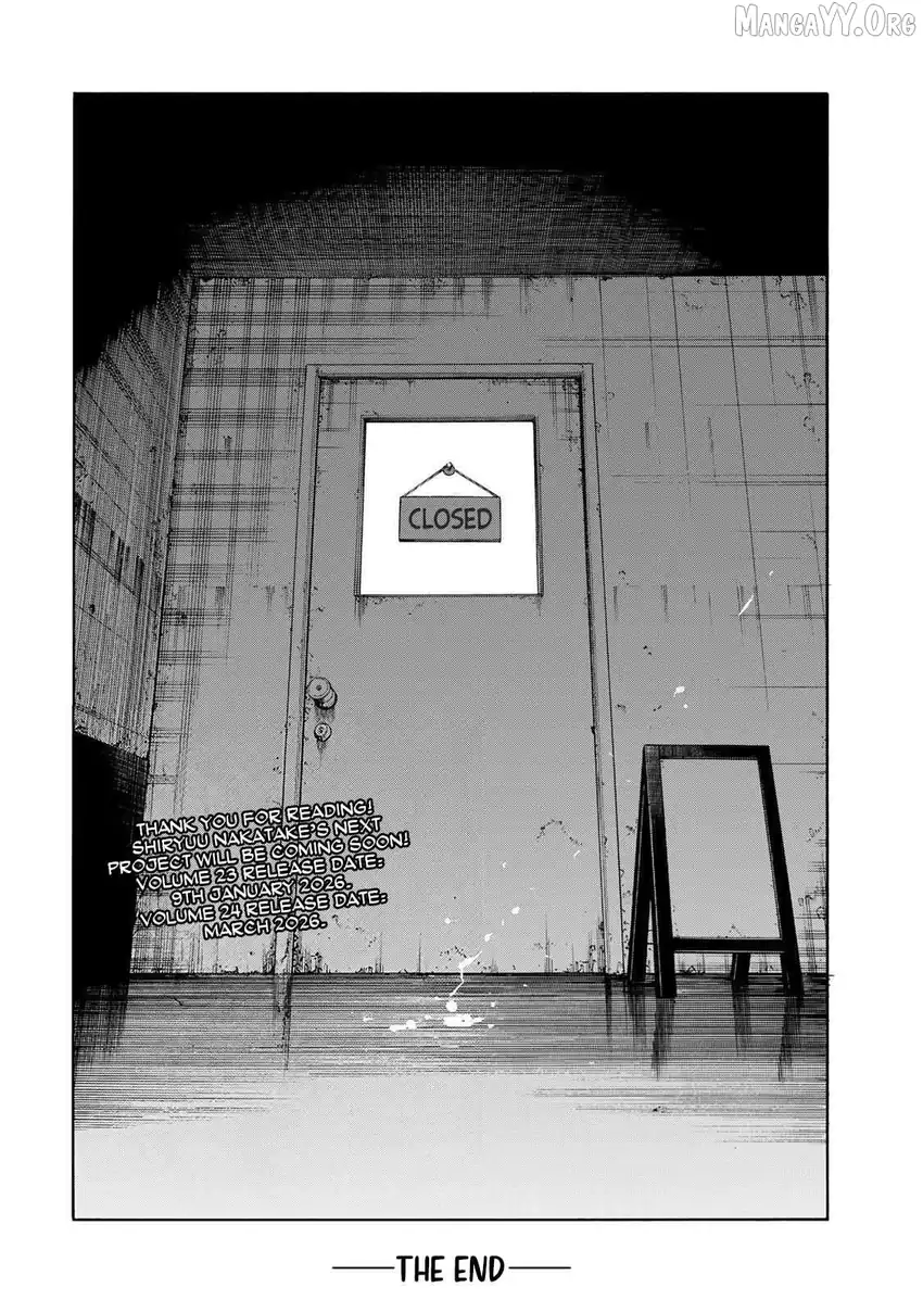 Juujika no Rokunin Chapter 232 - halaman 20