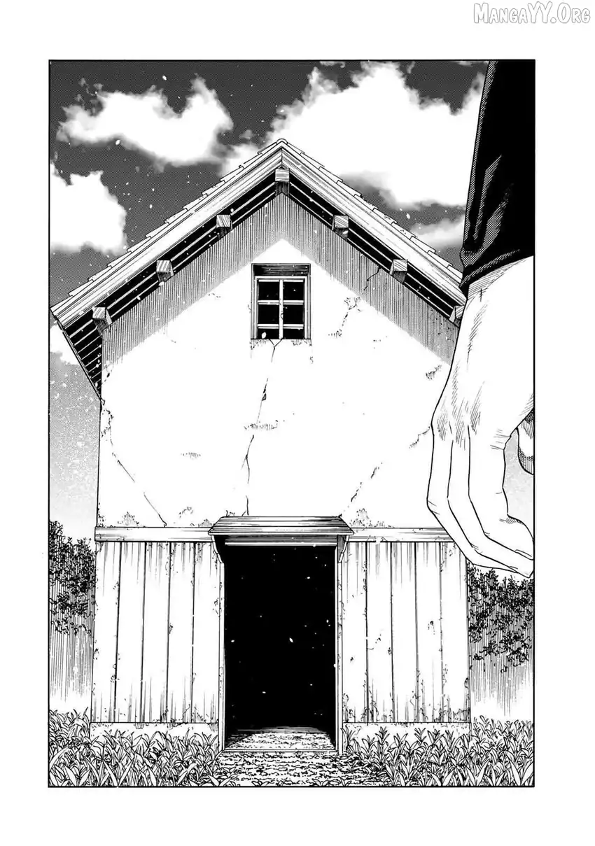 Juujika no Rokunin Chapter 232 - halaman 7