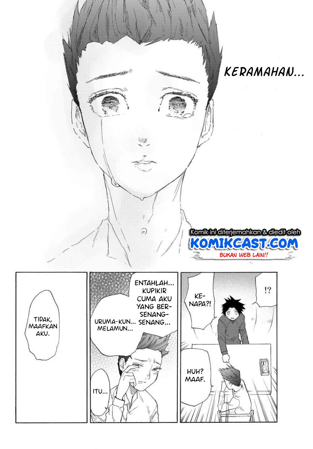 Juujika no Rokunin Chapter 3 - halaman 24
