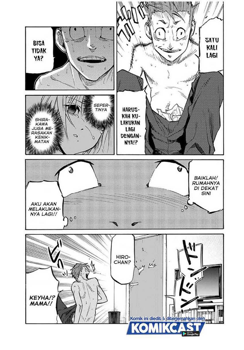 Juujika no Rokunin Chapter 31 - halaman 4