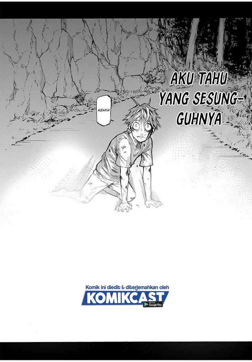 Juujika no Rokunin Chapter 37 - halaman 5