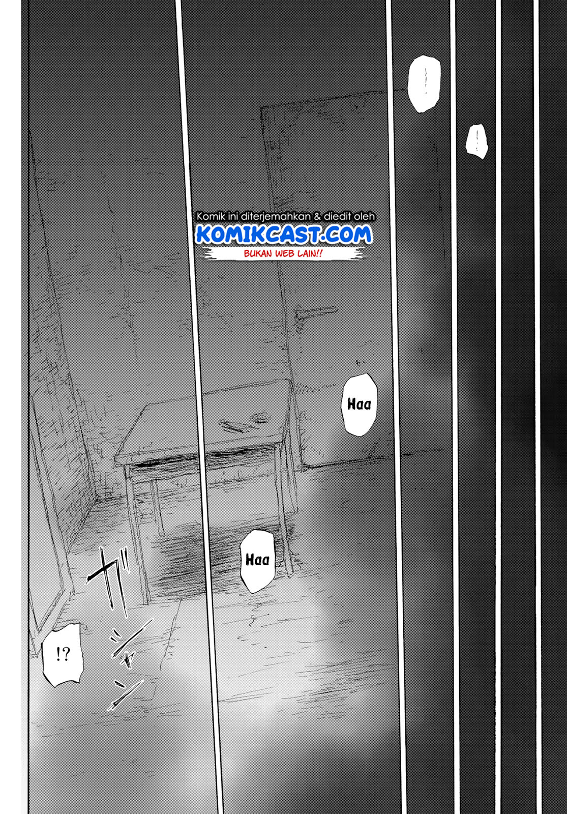 Juujika no Rokunin Chapter 4 - halaman 27