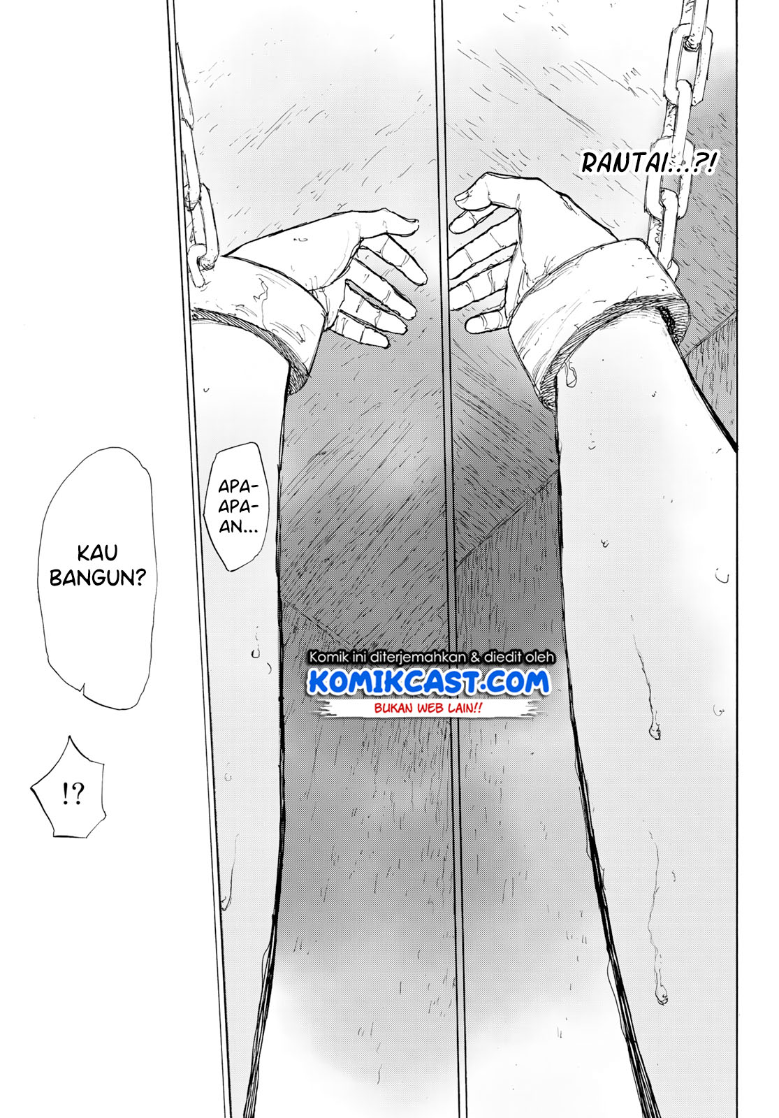 Juujika no Rokunin Chapter 4 - halaman 28