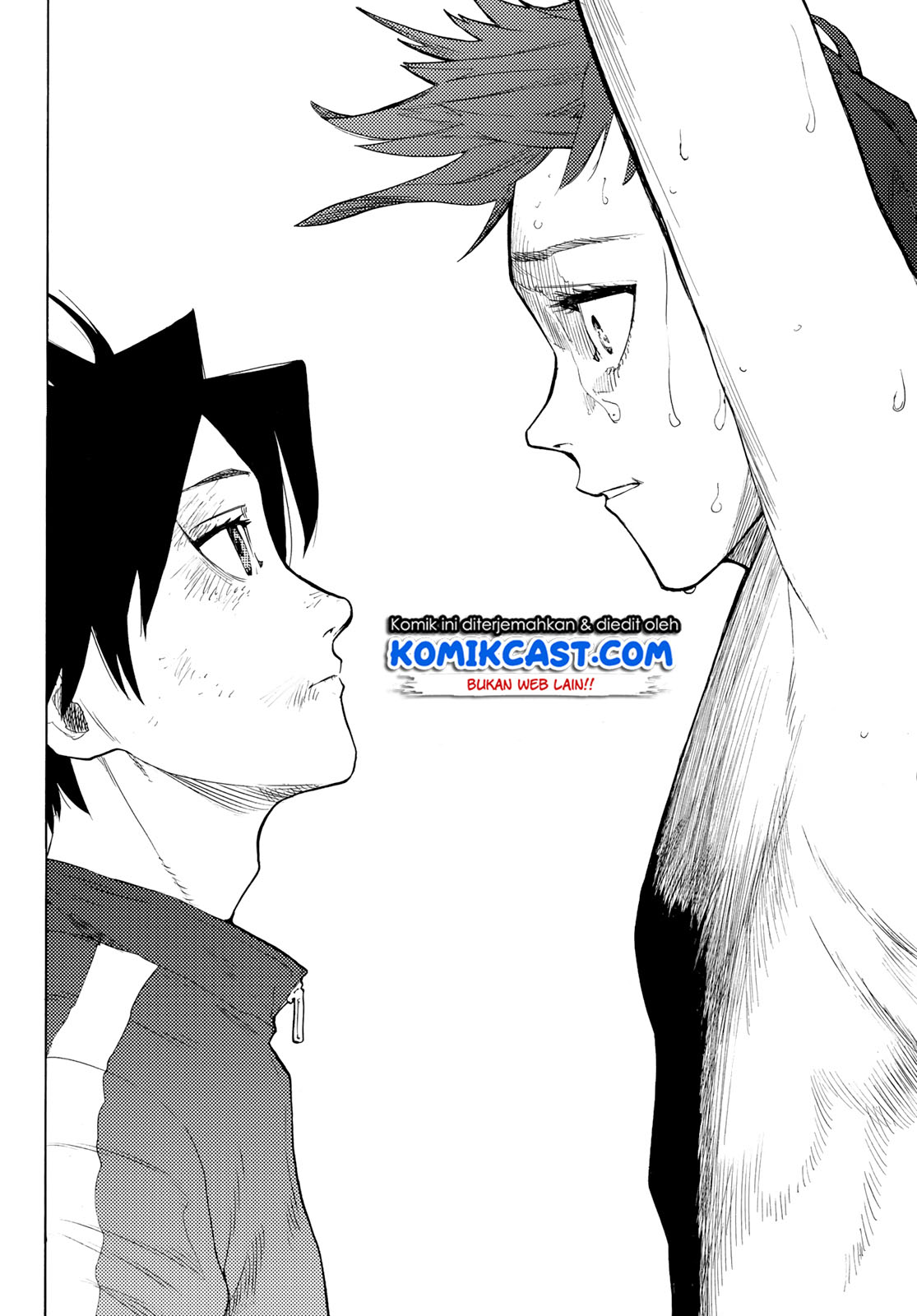 Juujika no Rokunin Chapter 4 - halaman 29