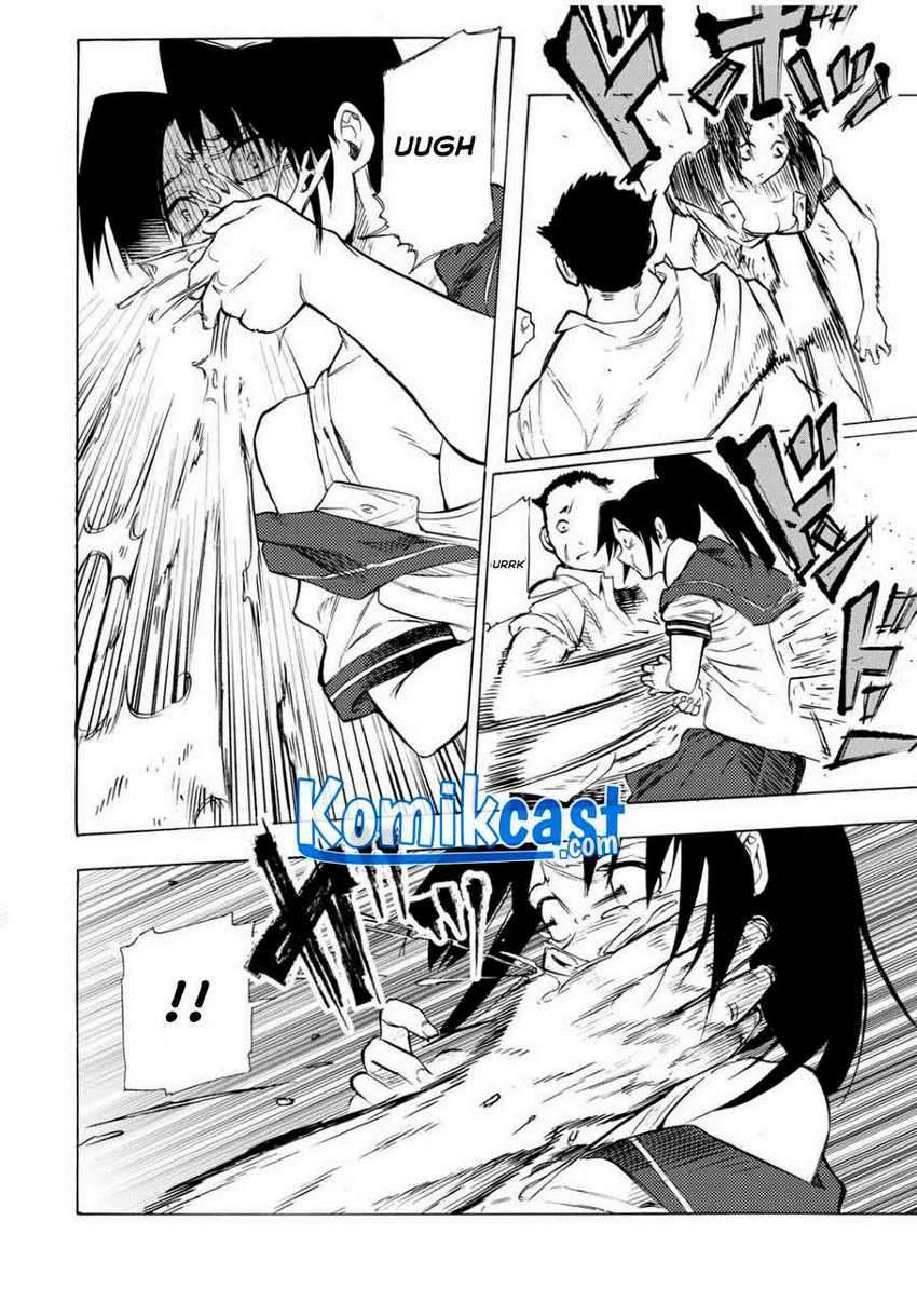 Juujika no Rokunin Chapter 46 - halaman 5