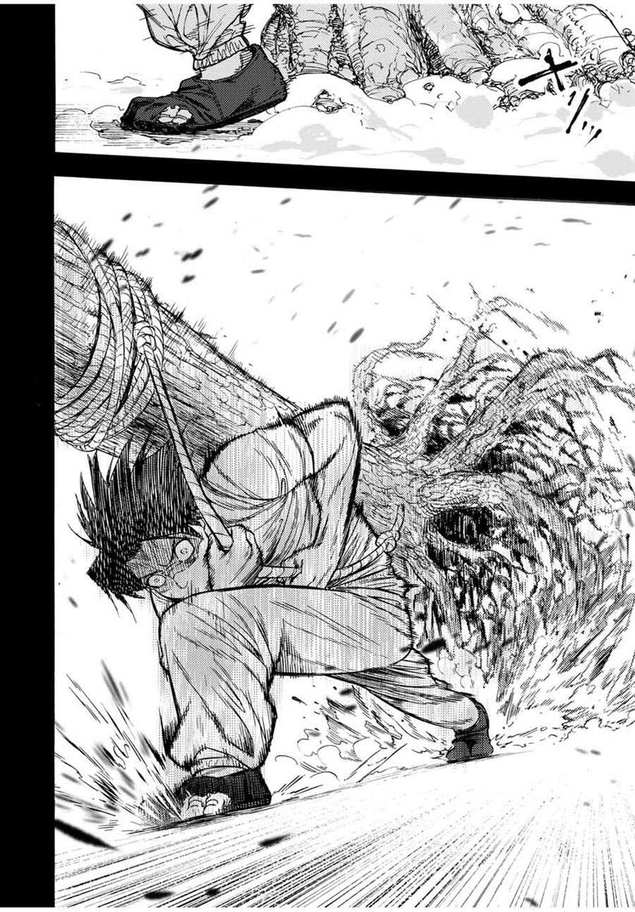 Juujika no Rokunin Chapter 48 - halaman 10
