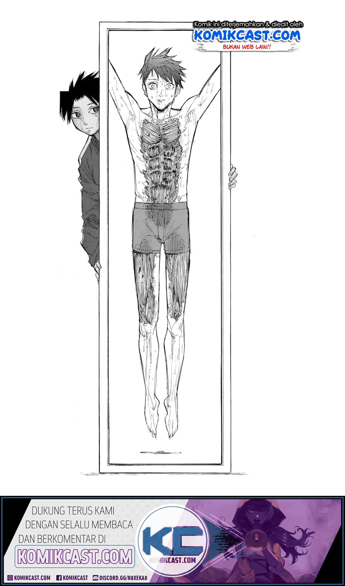 Juujika no Rokunin Chapter 5 - halaman 15