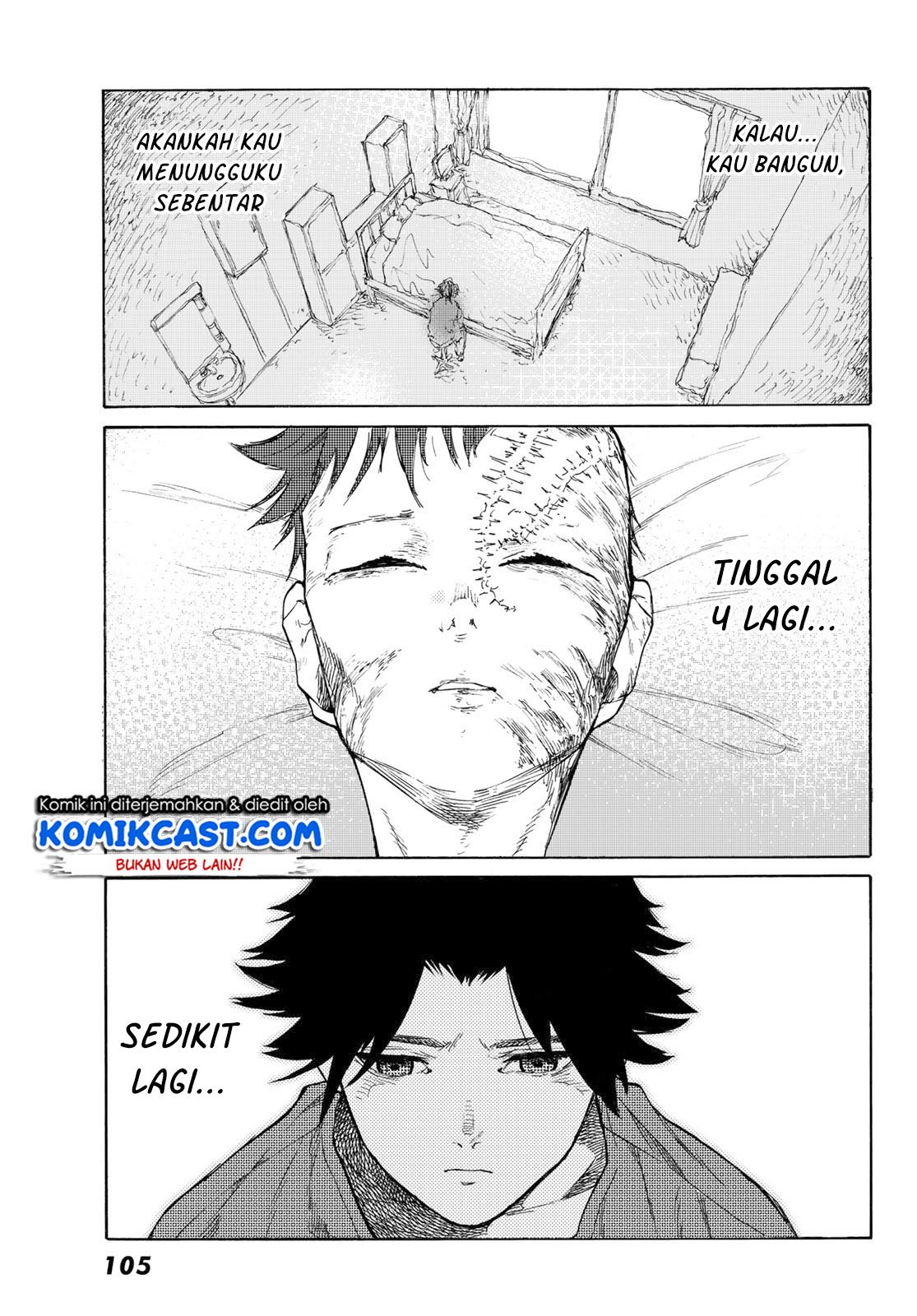 Juujika no Rokunin Chapter 5 - halaman 31