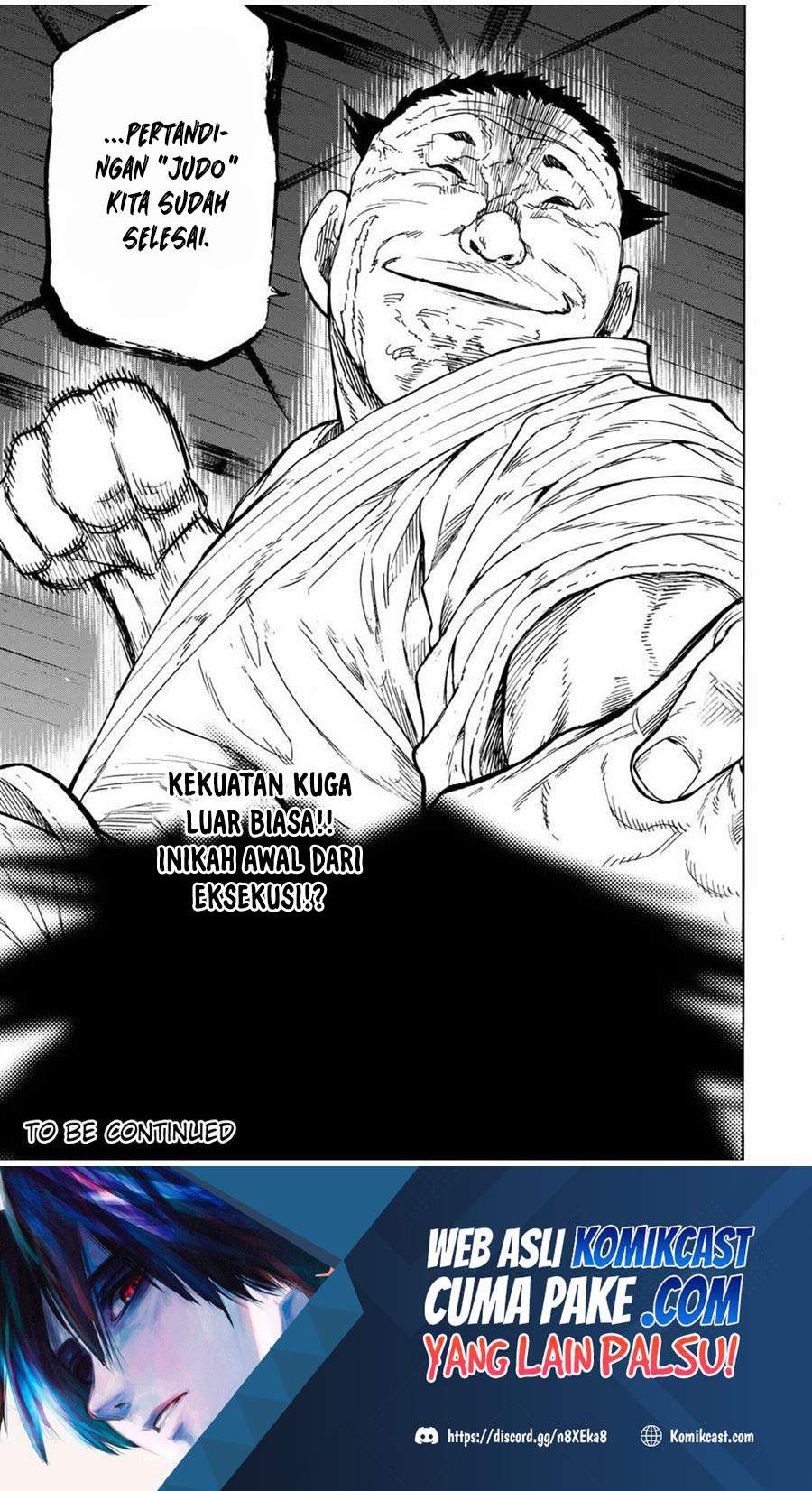 Juujika no Rokunin Chapter 50 - halaman 14