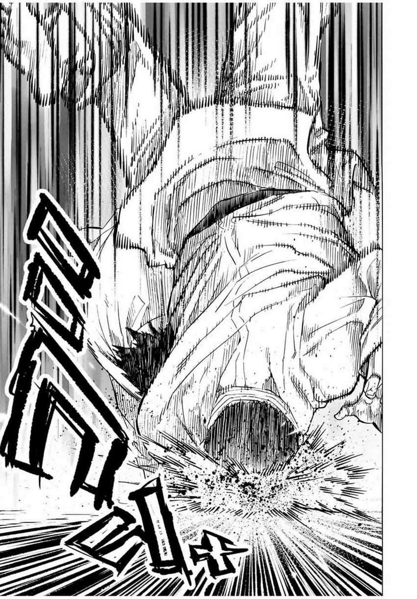 Juujika no Rokunin Chapter 51 - halaman 10