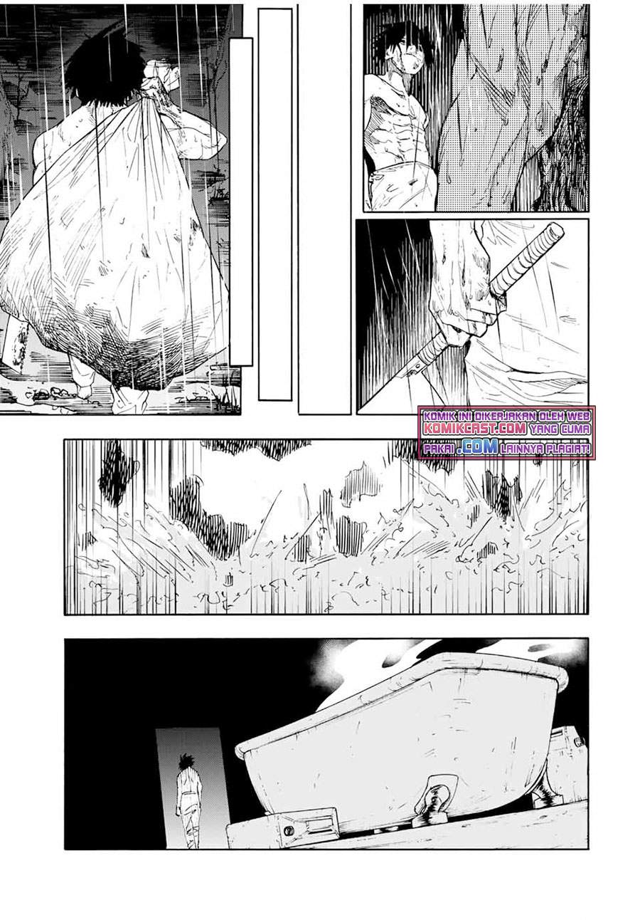 Juujika no Rokunin Chapter 59 - halaman 4