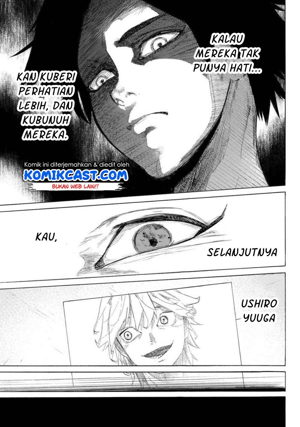 Juujika no Rokunin Chapter 6 - halaman 4
