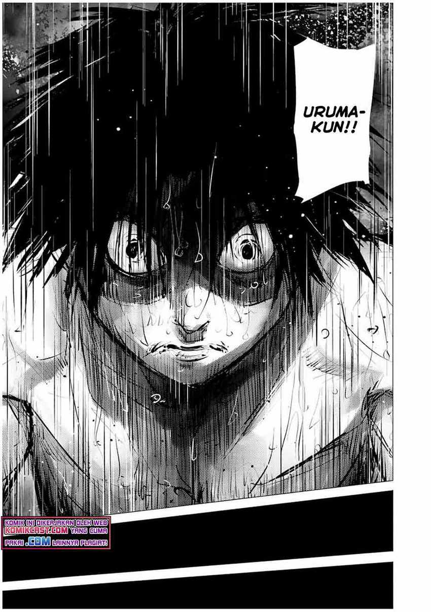 Juujika no Rokunin Chapter 62 - halaman 10