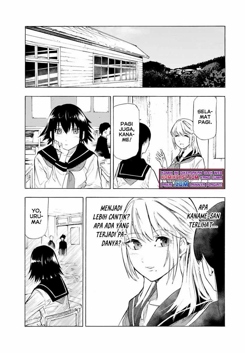 Juujika no Rokunin Chapter 64 - halaman 4