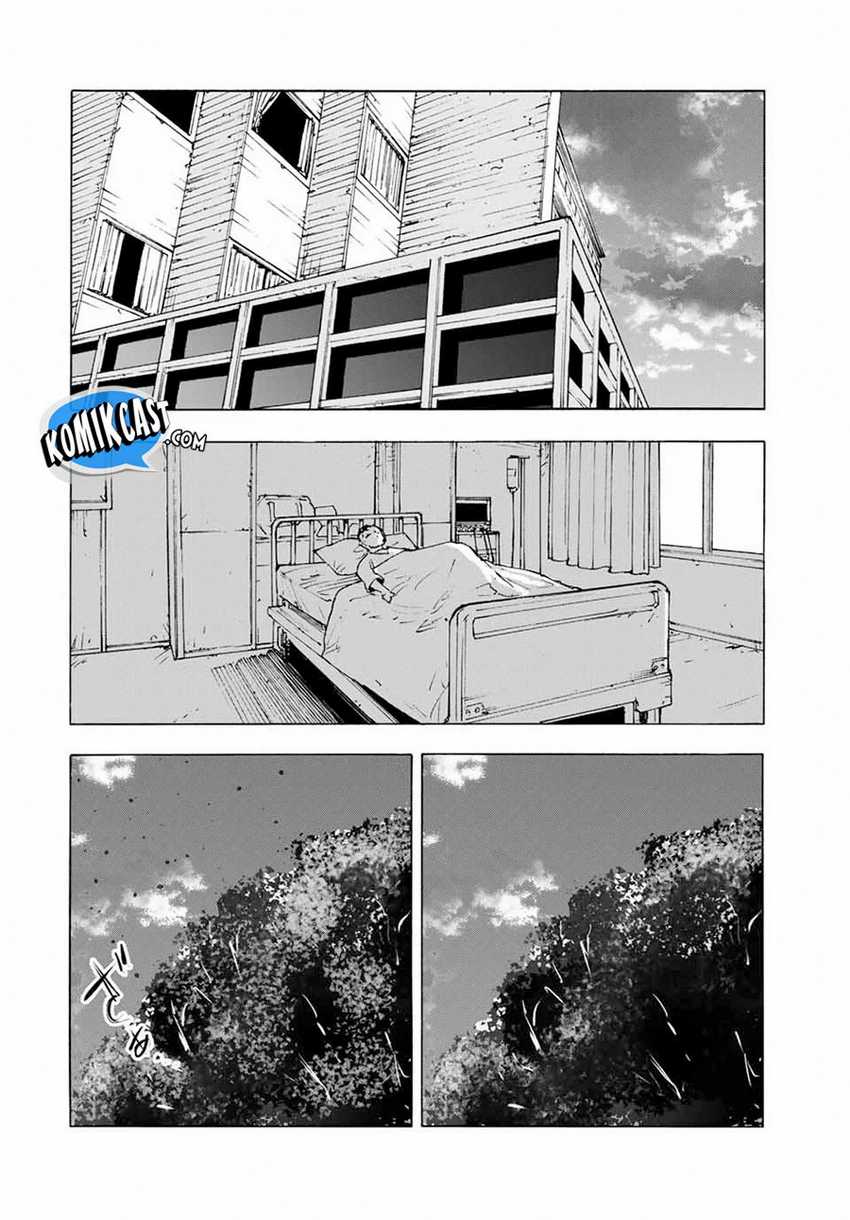 Juujika no Rokunin Chapter 65 - halaman 15