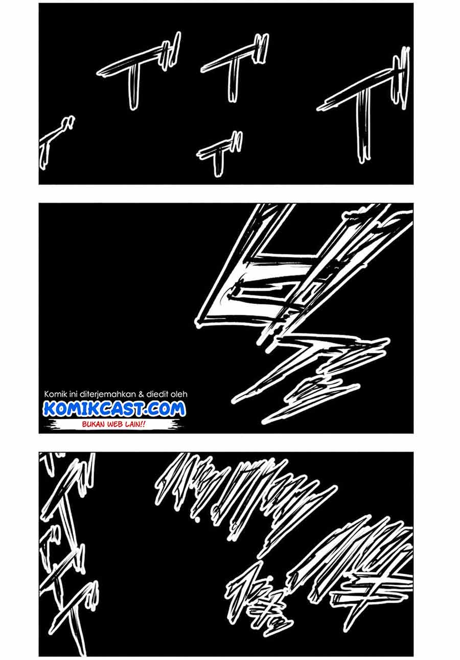 Juujika no Rokunin Chapter 72 - halaman 13