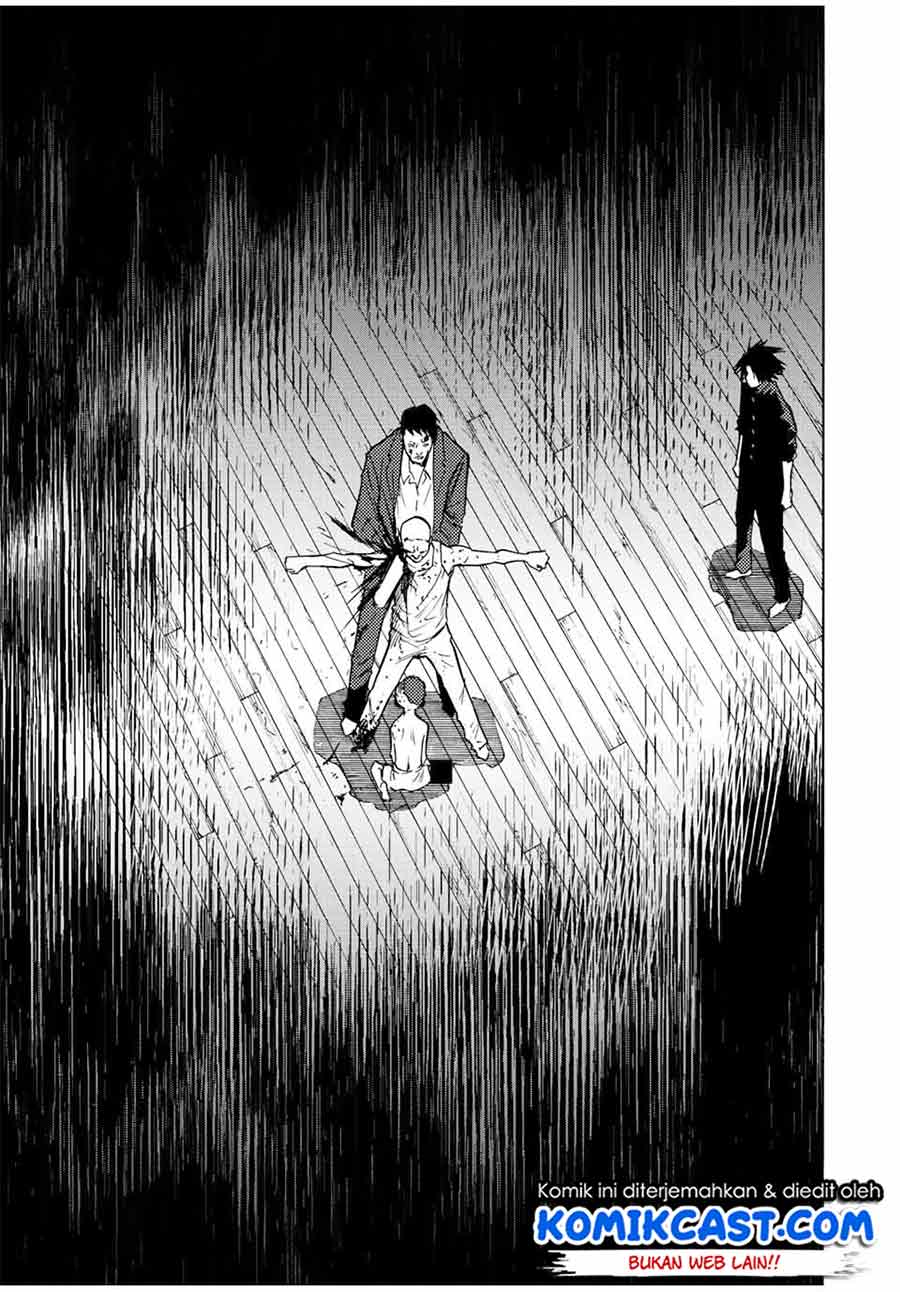 Juujika no Rokunin Chapter 83 - halaman 4