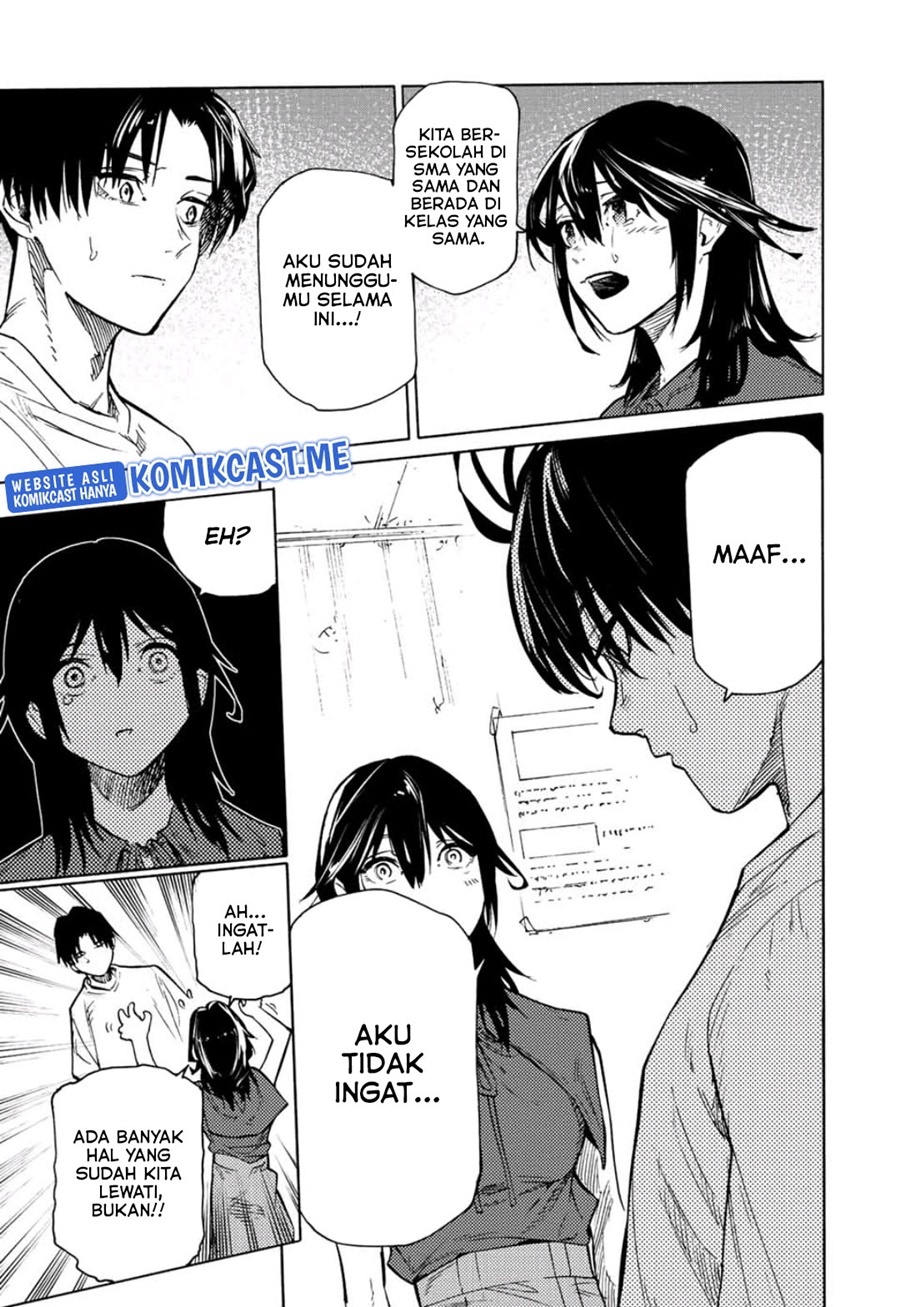 Juujika no Rokunin Chapter 94 - halaman 10