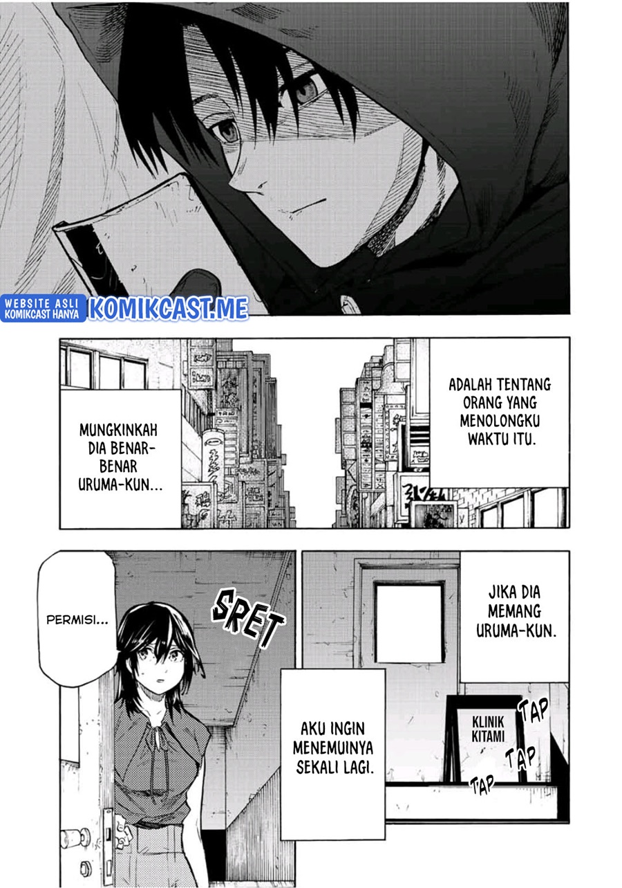 Juujika no Rokunin Chapter 94 - halaman 4