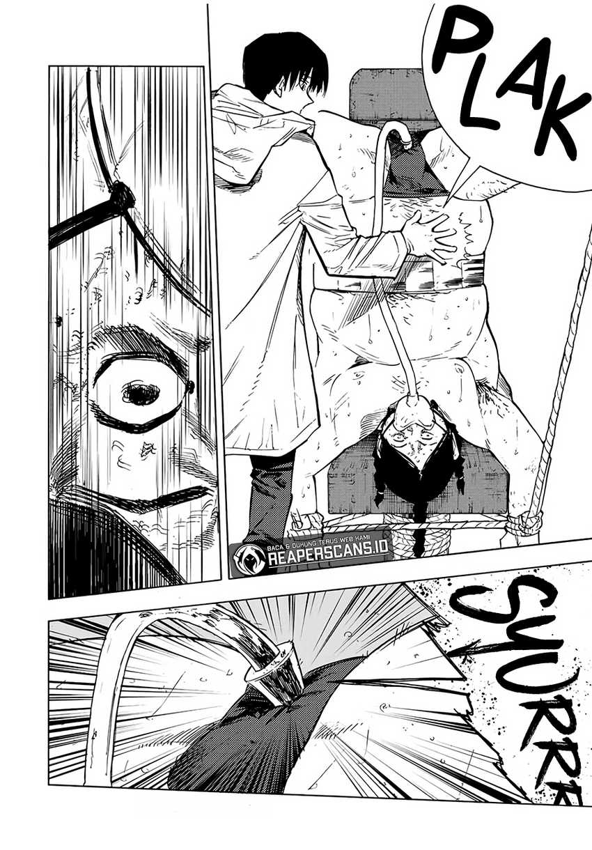 Juujika no Rokunin Chapter 99 - halaman 12