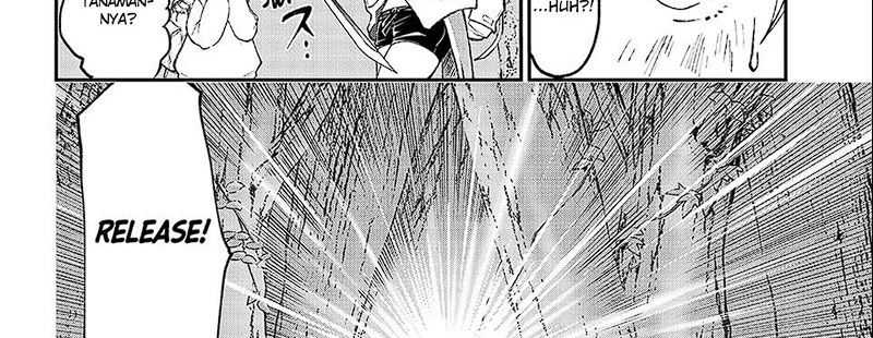 Juushin no Katana Chapter 1.1 - halaman 32