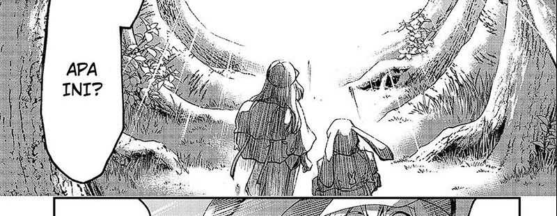 Juushin no Katana Chapter 1.1 - halaman 36