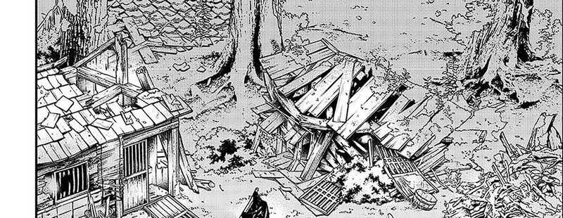 Juushin no Katana Chapter 1.1 - halaman 39