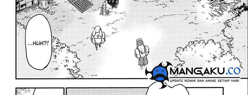 Juushin no Katana Chapter 1.1 - halaman 40