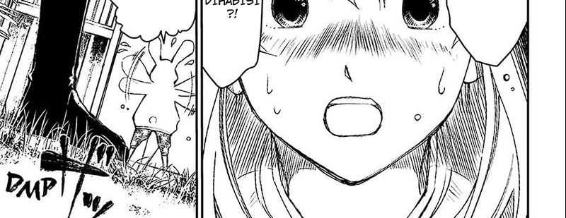 Juushin no Katana Chapter 1.1 - halaman 45
