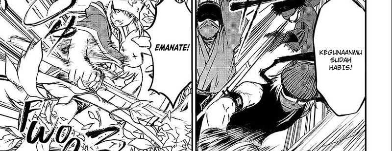 Juushin no Katana Chapter 1.1 - halaman 50