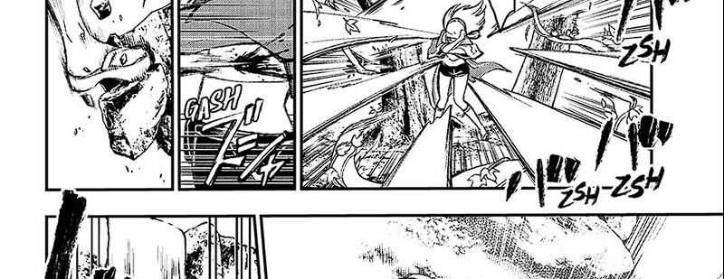 Juushin no Katana Chapter 1.1 - halaman 54