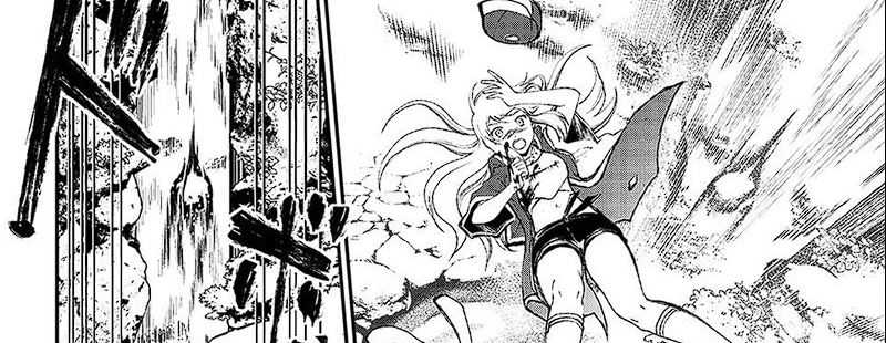 Juushin no Katana Chapter 1.1 - halaman 55