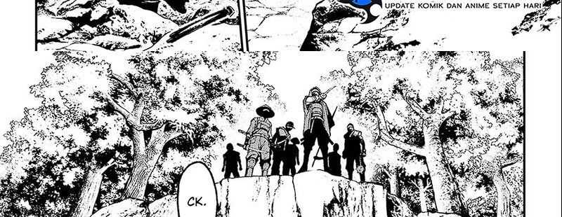 Juushin no Katana Chapter 1.1 - halaman 57