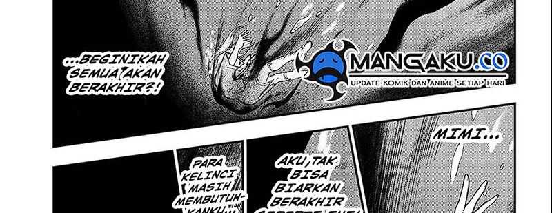 Juushin no Katana Chapter 1.1 - halaman 59