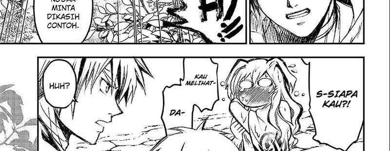 Juushin no Katana Chapter 1.1 - halaman 64
