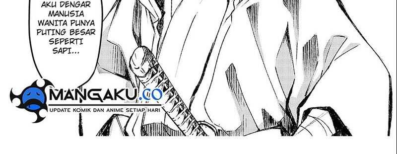Juushin no Katana Chapter 1.1 - halaman 66
