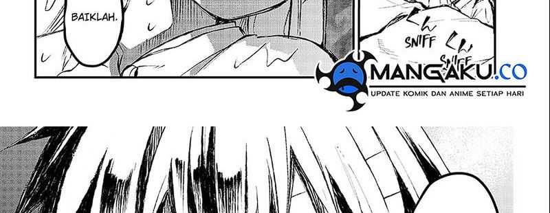 Juushin no Katana Chapter 1.1 - halaman 70