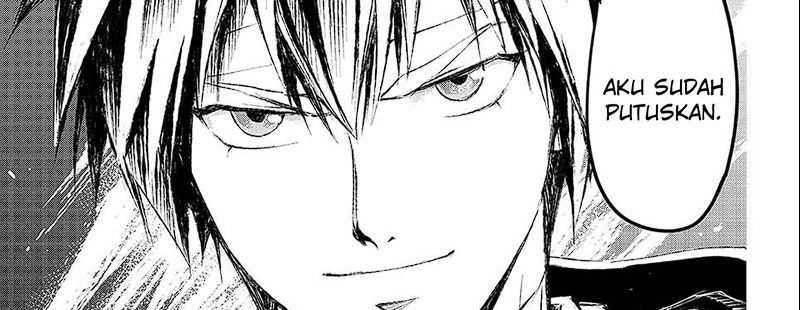 Juushin no Katana Chapter 1.1 - halaman 71