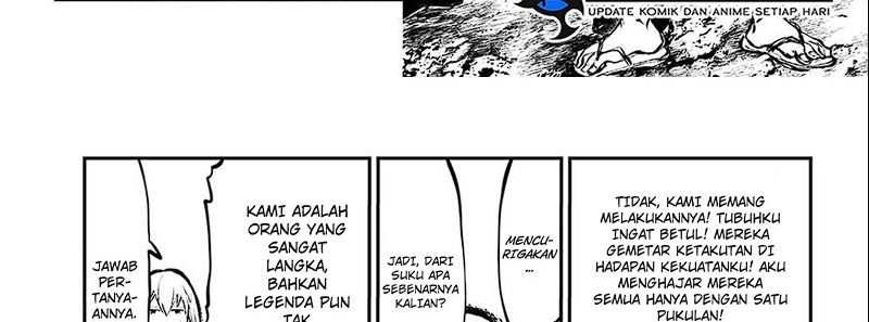 Juushin no Katana Chapter 1.2 - halaman 10