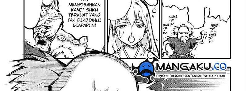 Juushin no Katana Chapter 1.2 - halaman 11