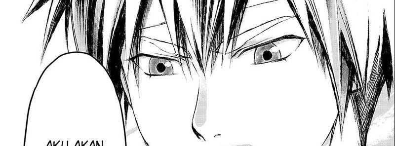 Juushin no Katana Chapter 1.2 - halaman 16