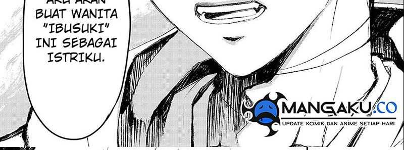 Juushin no Katana Chapter 1.2 - halaman 17