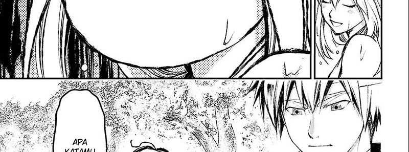 Juushin no Katana Chapter 1.2 - halaman 19