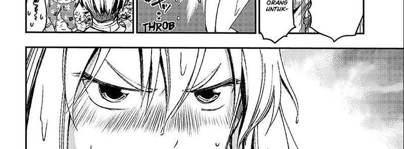 Juushin no Katana Chapter 1.2 - halaman 23