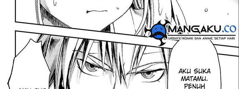 Juushin no Katana Chapter 1.2 - halaman 24