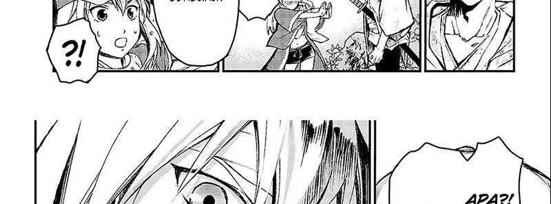 Juushin no Katana Chapter 1.2 - halaman 29
