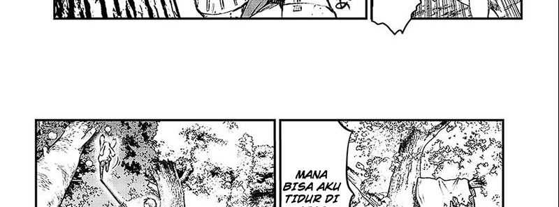Juushin no Katana Chapter 1.2 - halaman 37