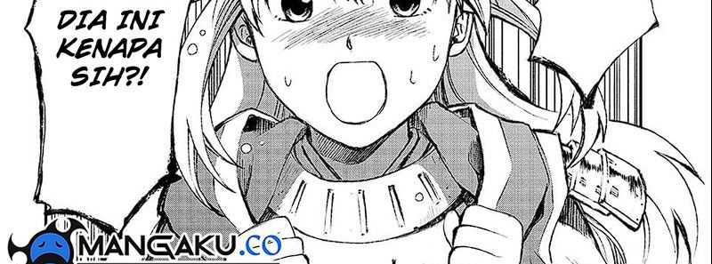 Juushin no Katana Chapter 1.2 - halaman 40