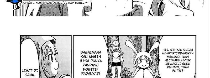 Juushin no Katana Chapter 1.2 - halaman 41