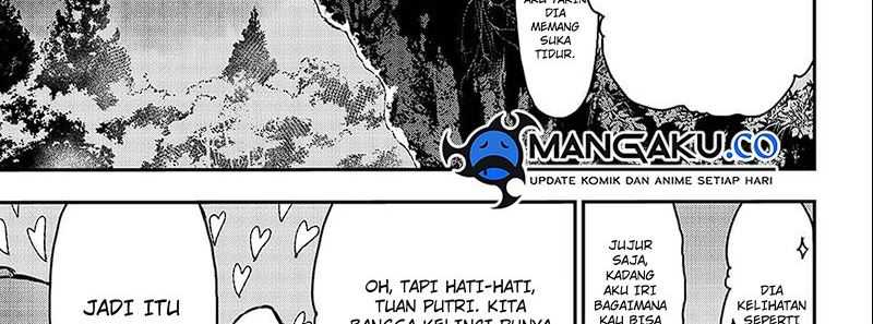 Juushin no Katana Chapter 1.2 - halaman 43